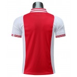 Maillot/Tenue Ajax Amsterdam Retro Domicile 1997-1998